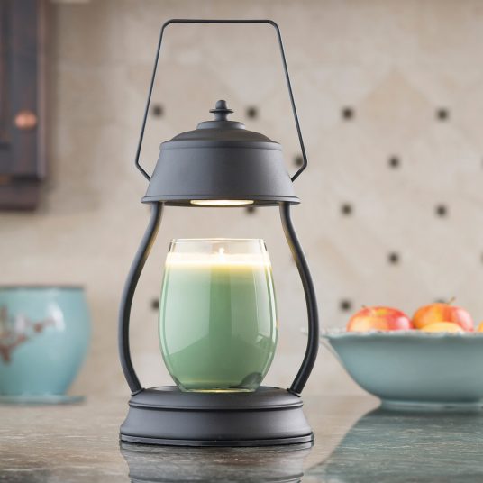 Wax Melts + Warmers