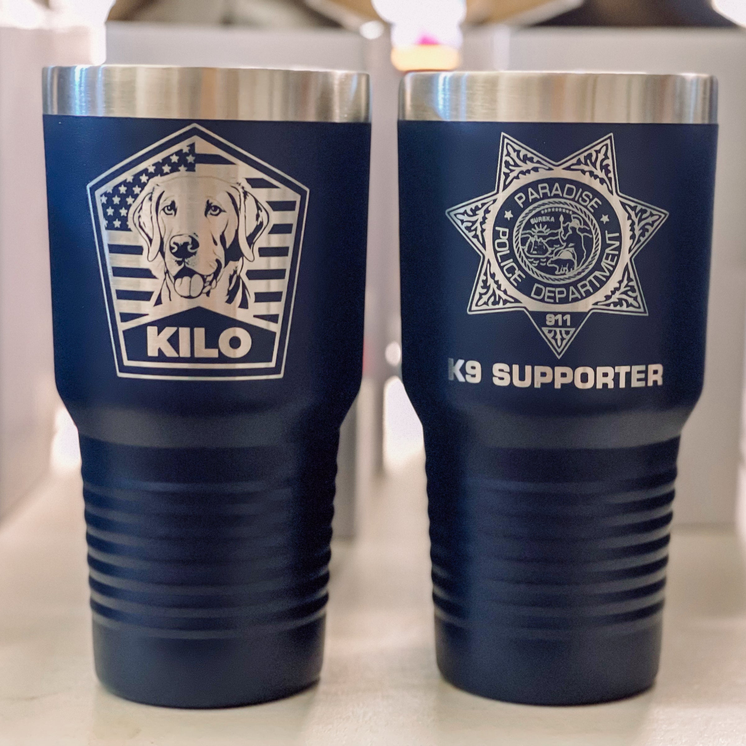 K9 Program