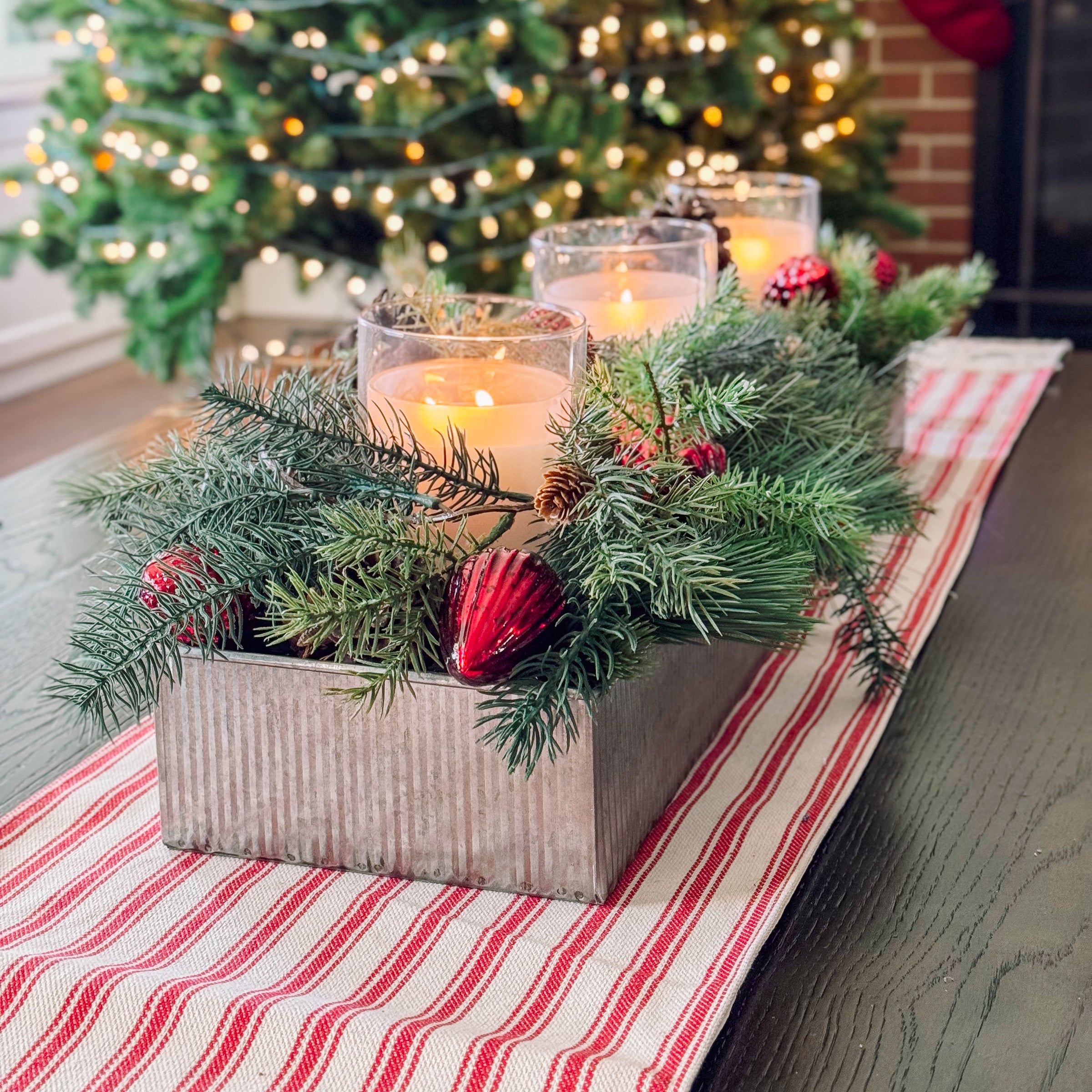 Holiday Fragrance