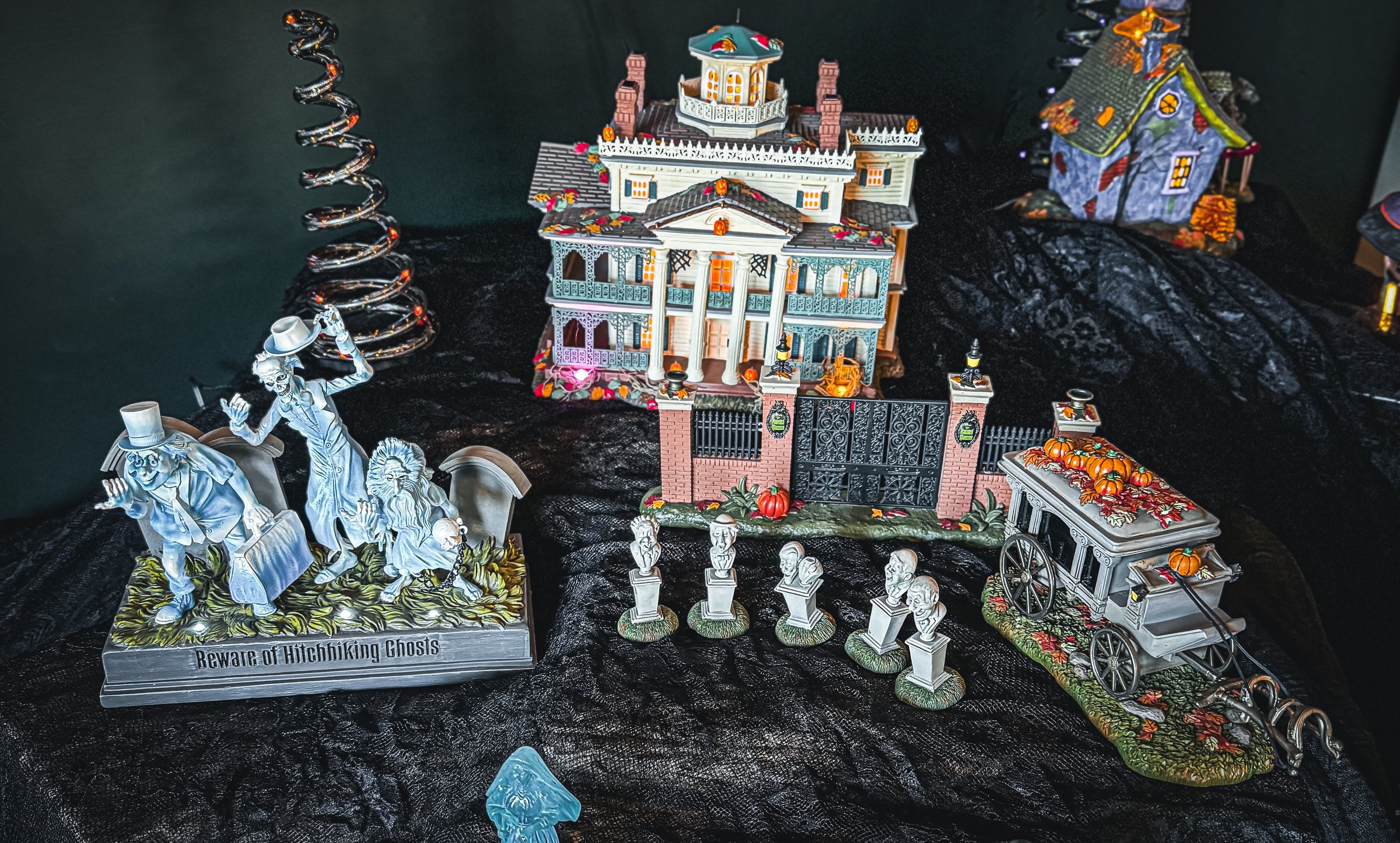 Collectibles