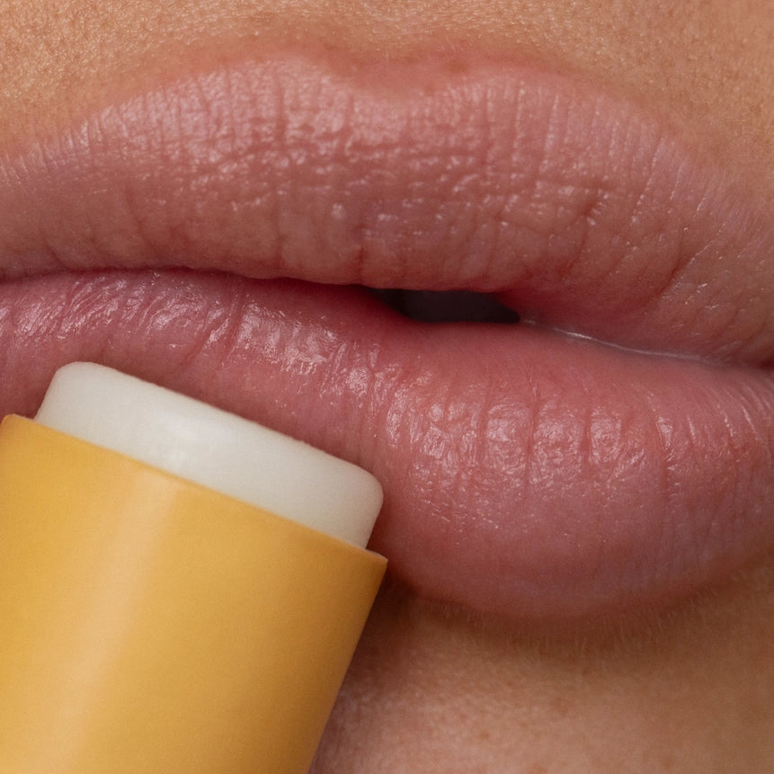 Poppy &amp; Pout Lip Balm Collection | Natural Hydrating Lip Balm