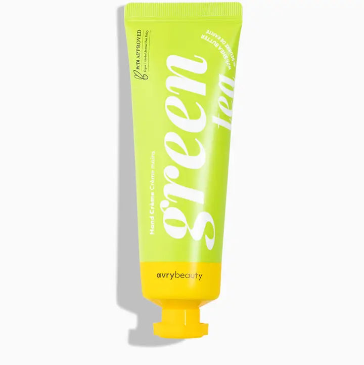 Shea Butter Lotion Collection, Hydrating Vegan Hand &amp; Body Cream