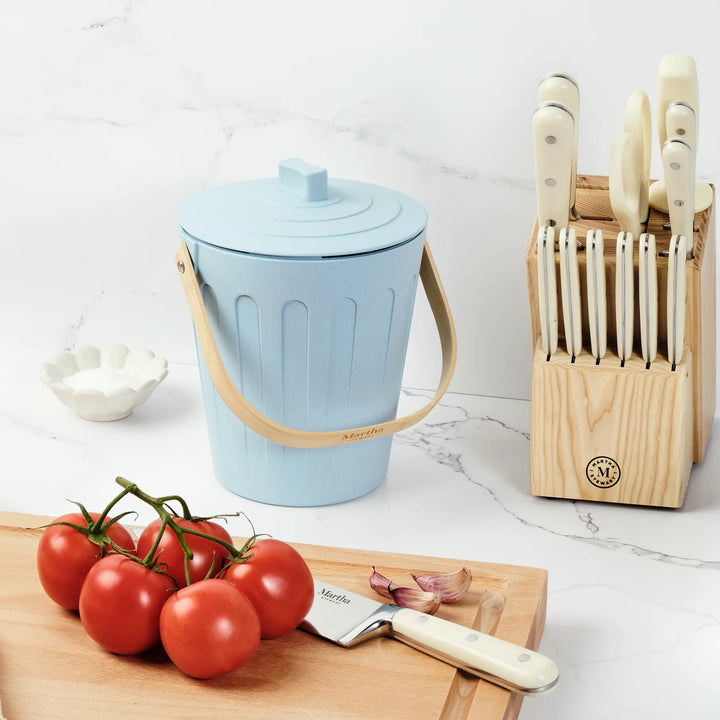 Martha Stewart&