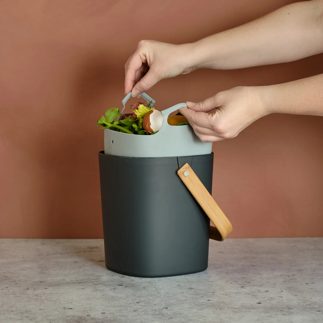 Astrik Compost Starter Kit