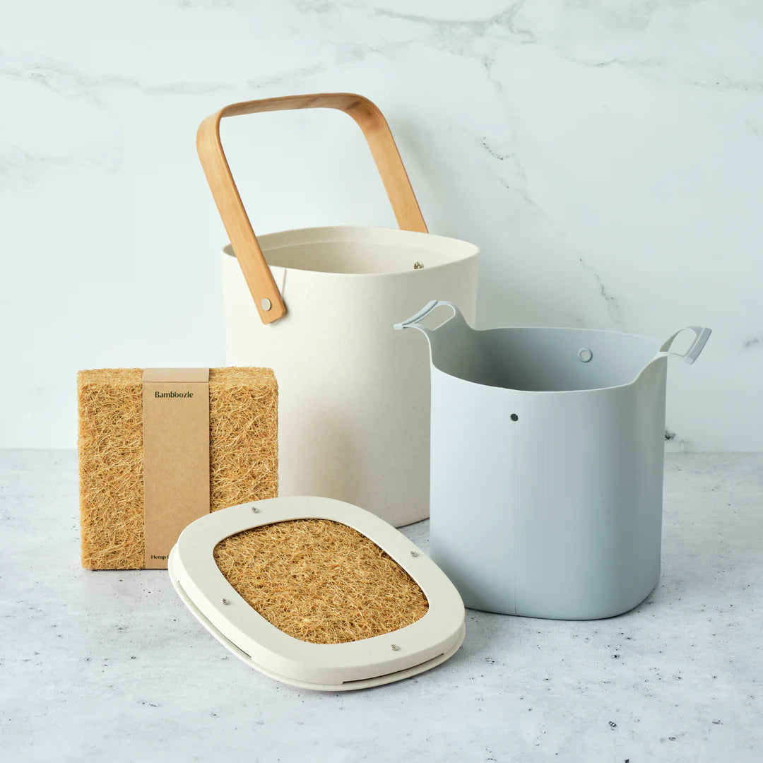Astrik Compost Starter Kit