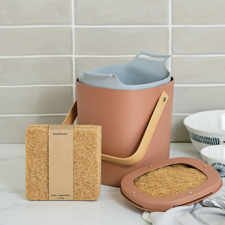 Astrik Compost Starter Kit