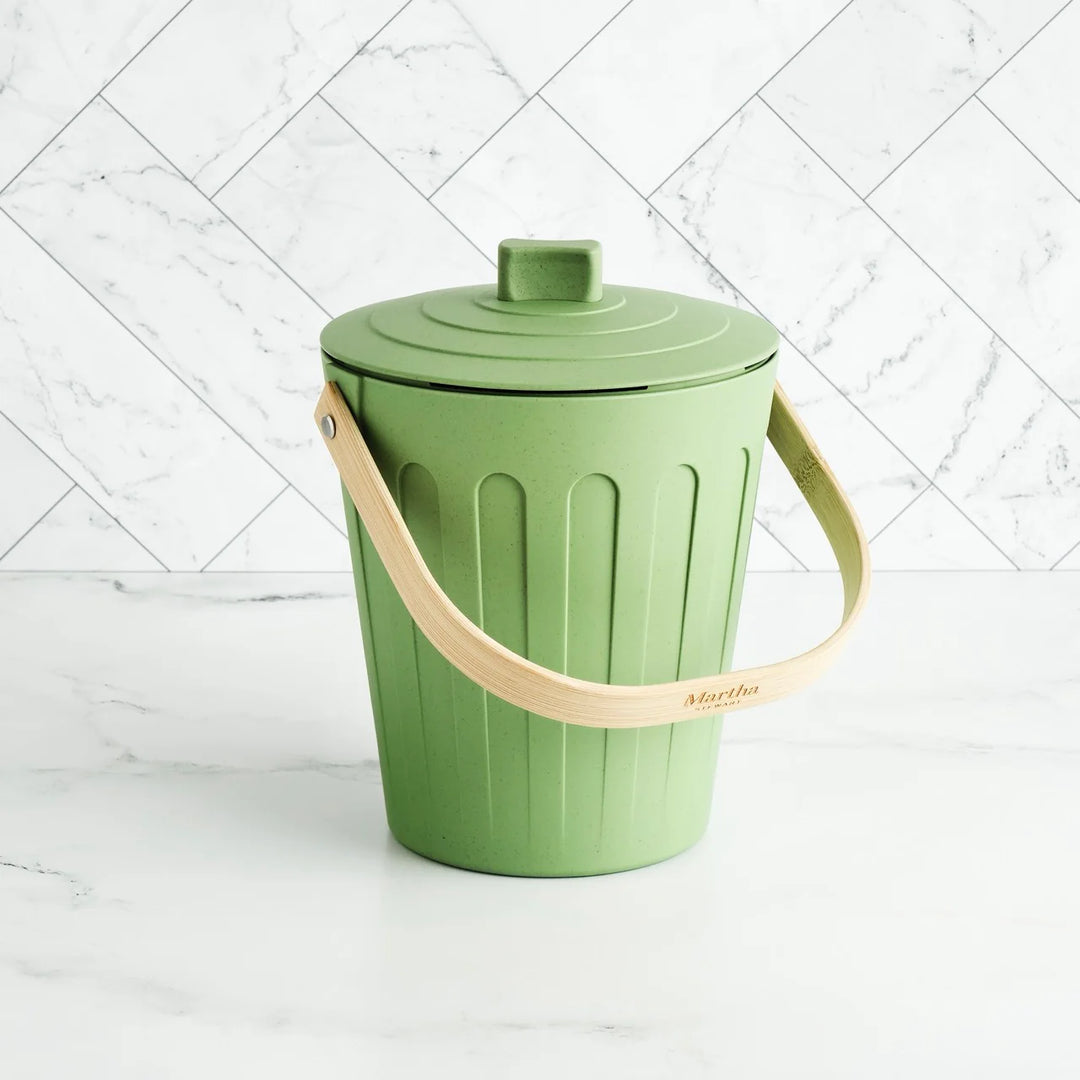 Martha Stewart&