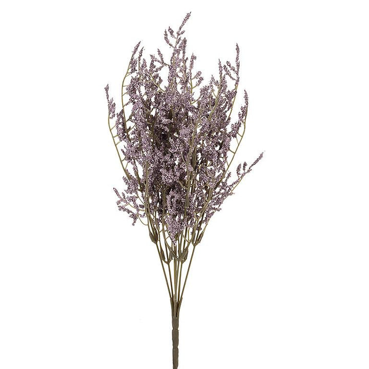 14" Floral Spray Stem