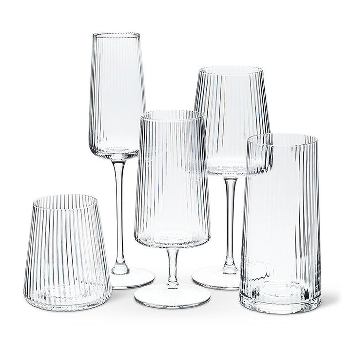 Tight Optic Highball, 16 oz