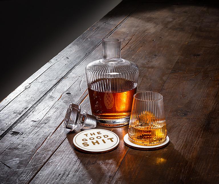 Tight Optic Tumbler, 10 oz