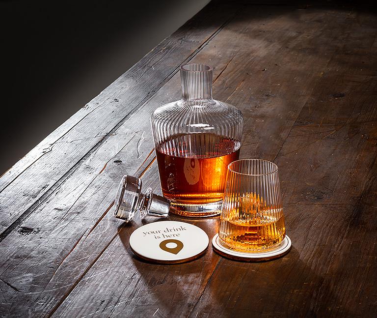 Tight Optic Tumbler, 10 oz