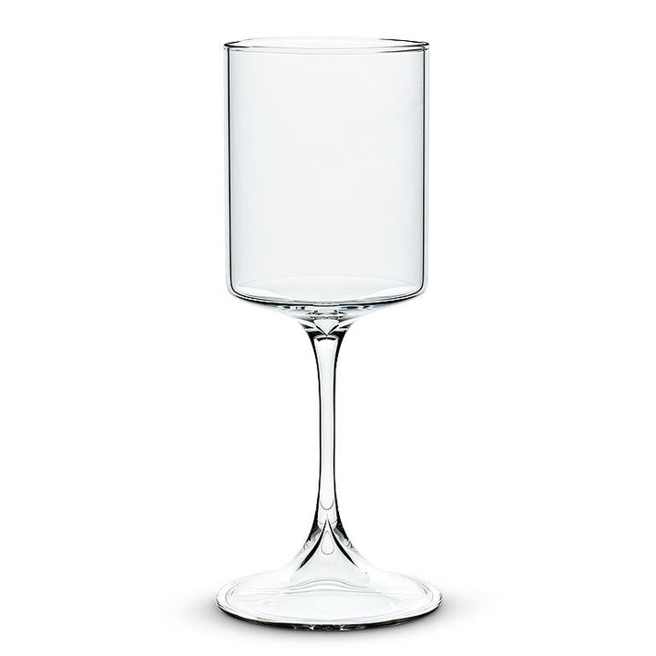 Sleek + Slender Wine Glass