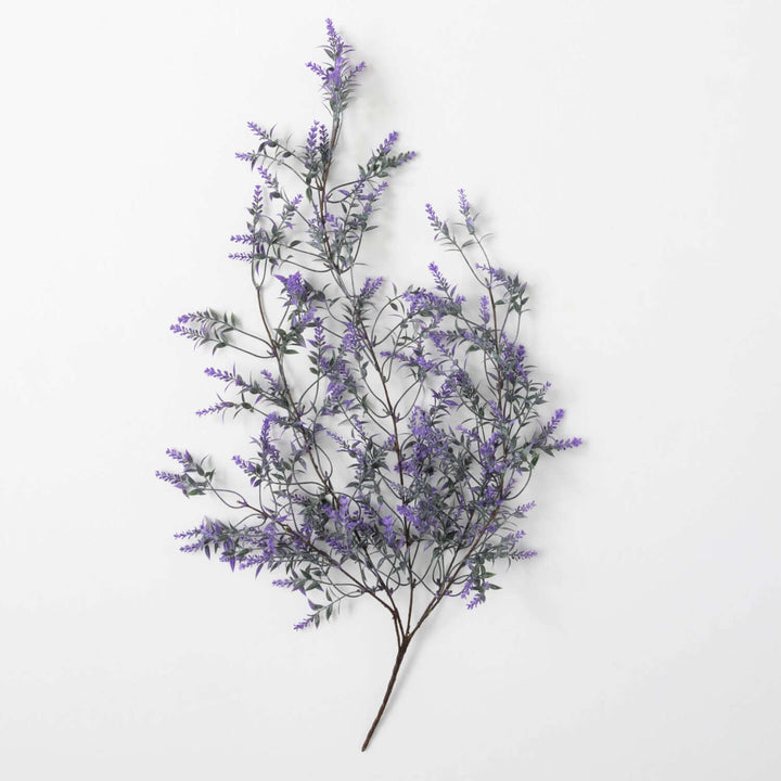 Lavender Drop Swag Bush