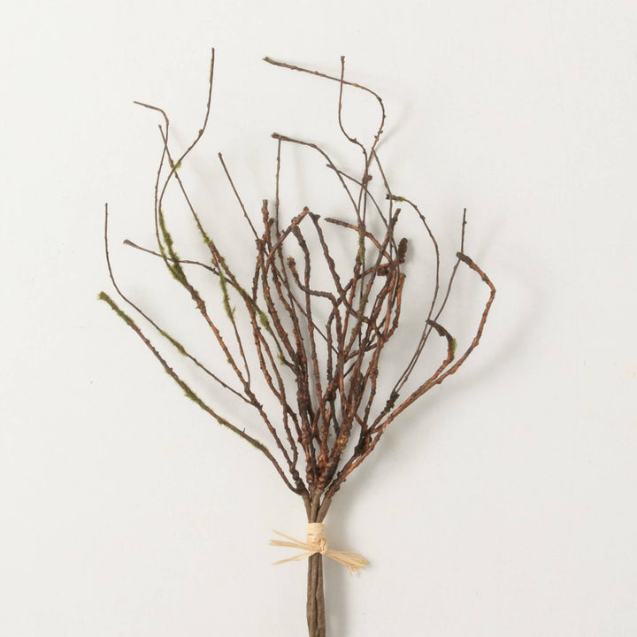 Budding Twig Bush Pick