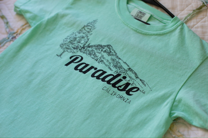 Paradise Icons T-Shirt