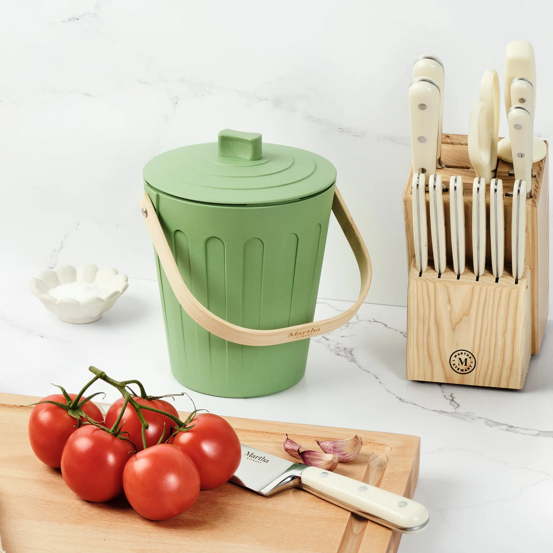 Martha Stewart&