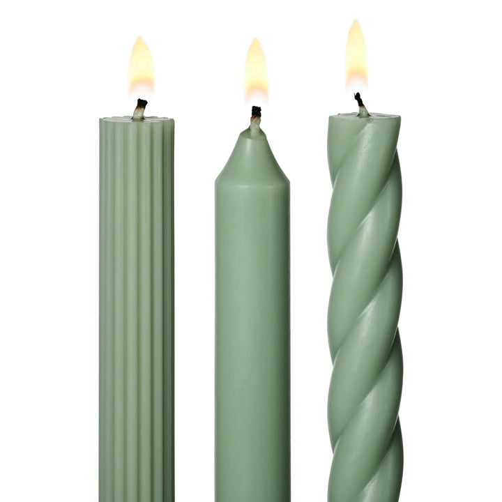 The Spring Table Glow Set