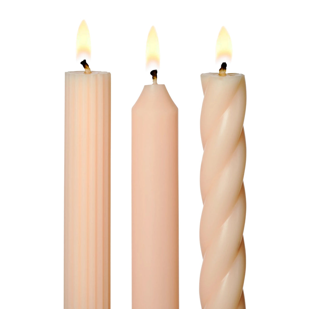 The Spring Table Glow Set