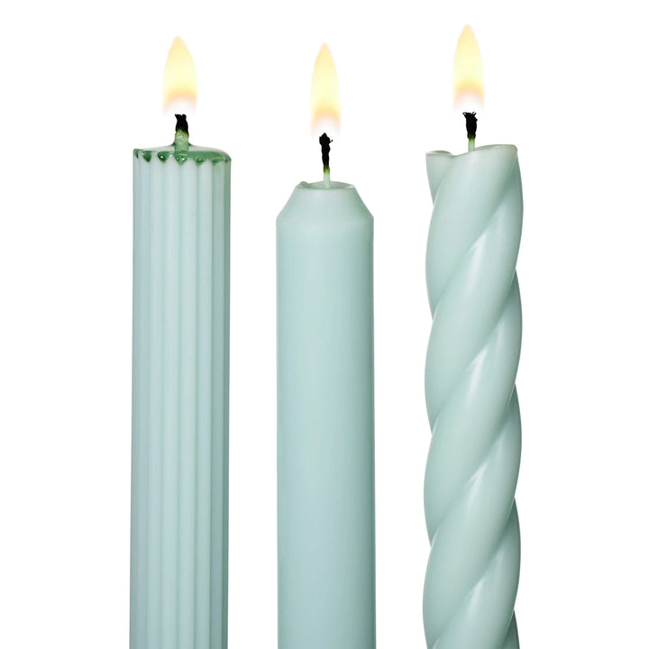 The Spring Table Glow Set
