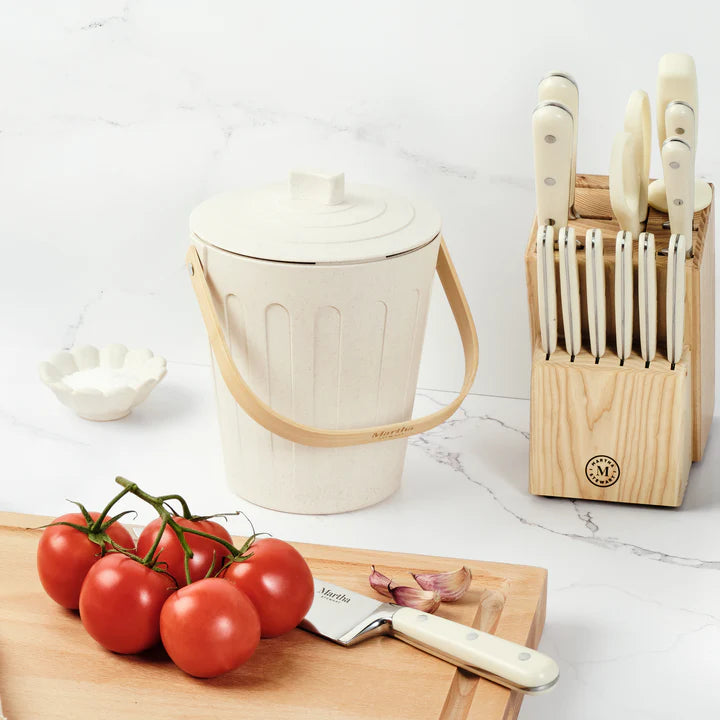 Martha Stewart&