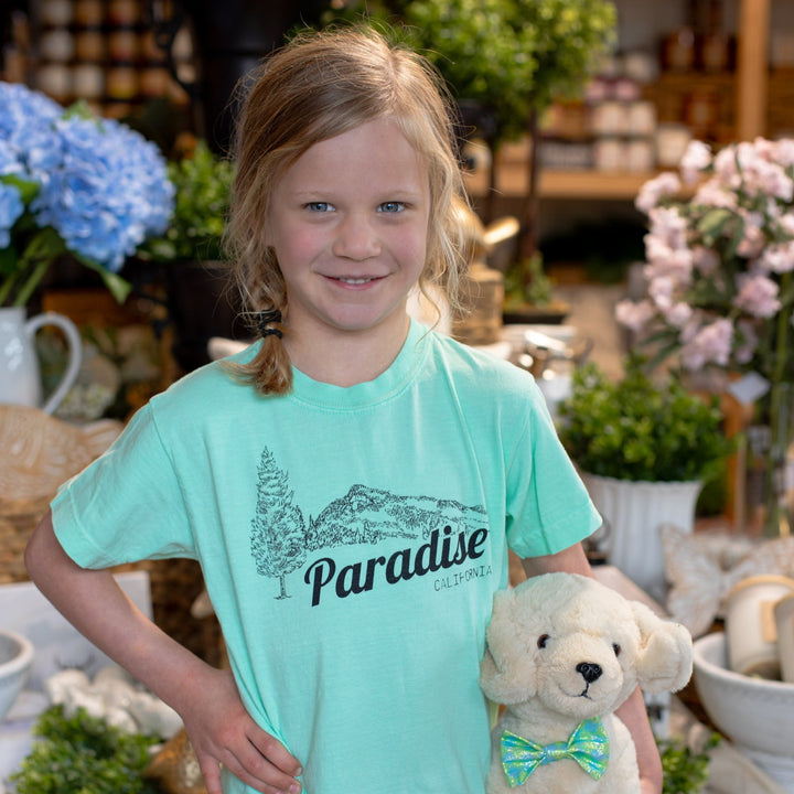 Paradise Icons T-Shirt