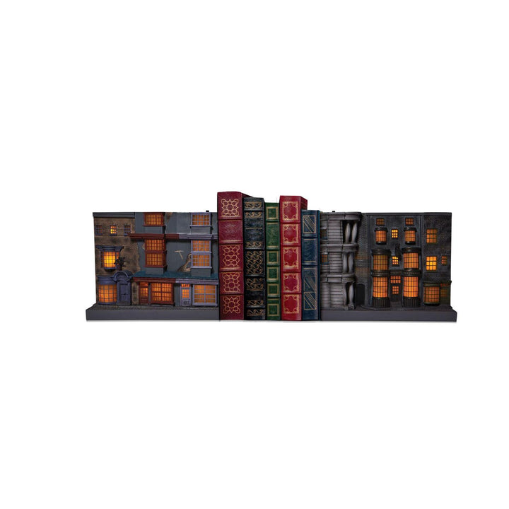 Diagon Alley Bookend, Harry Pottery