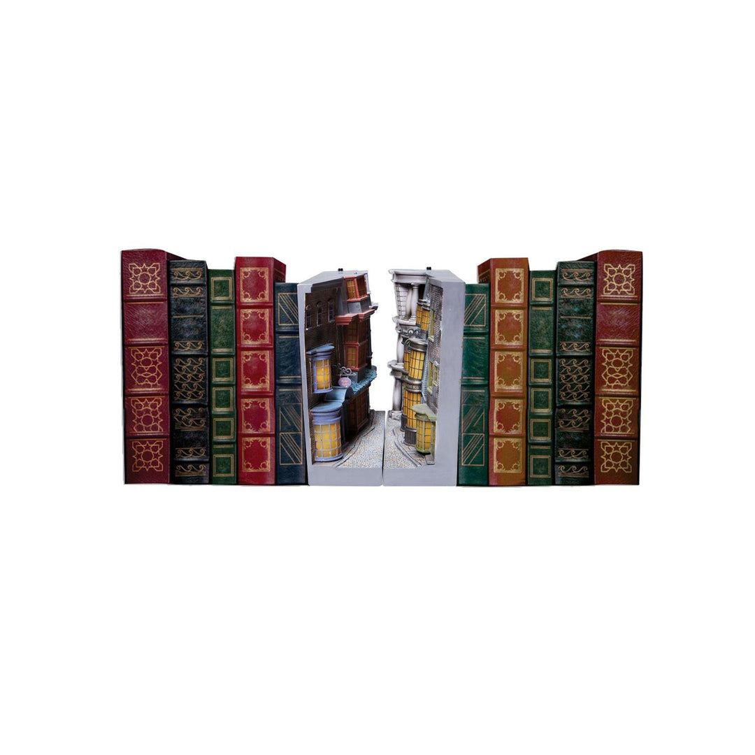 Diagon Alley Bookend, Harry Pottery
