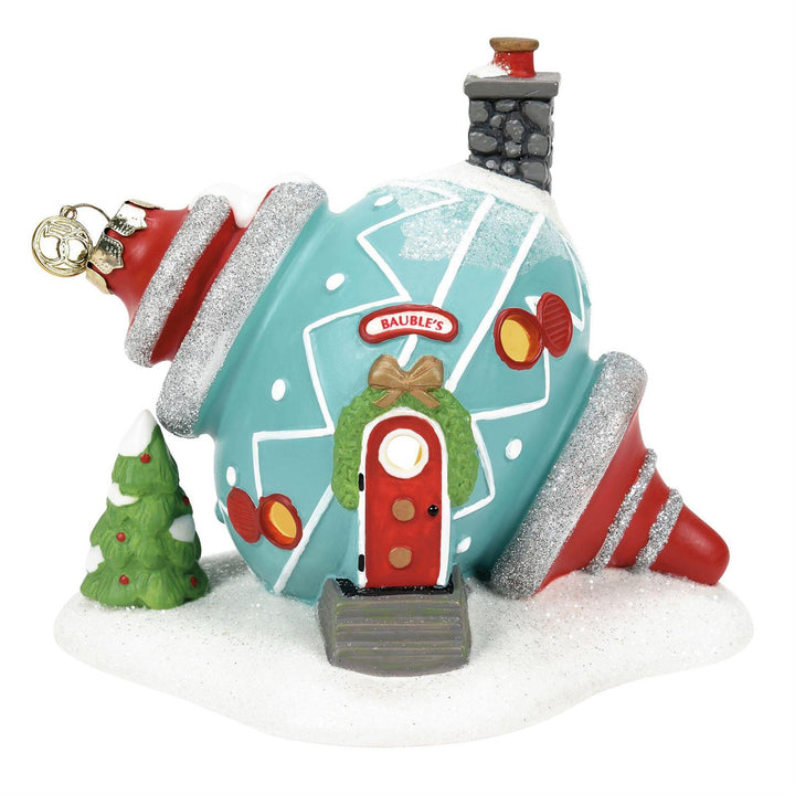 Bauble&