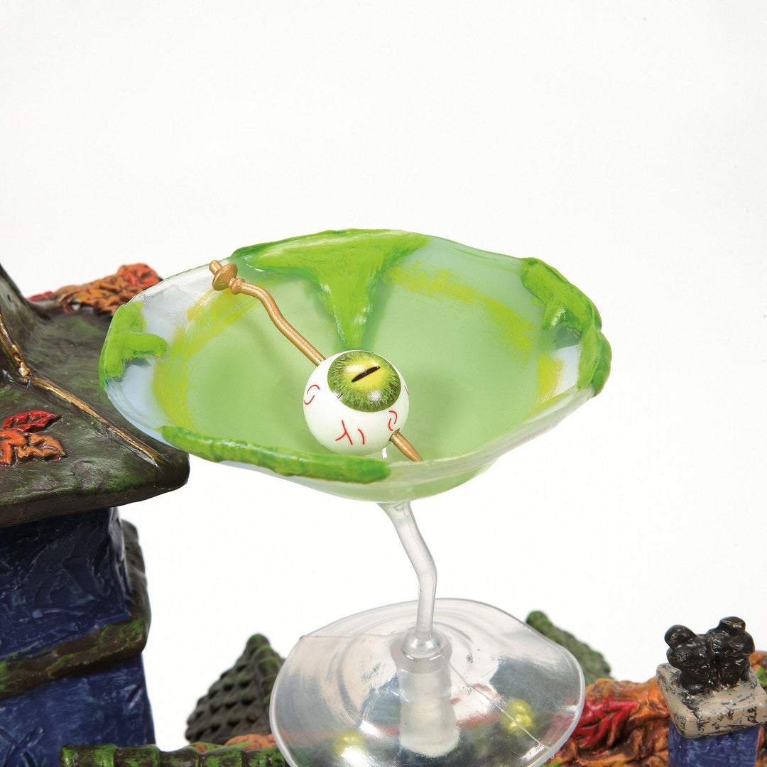 Monstertini&