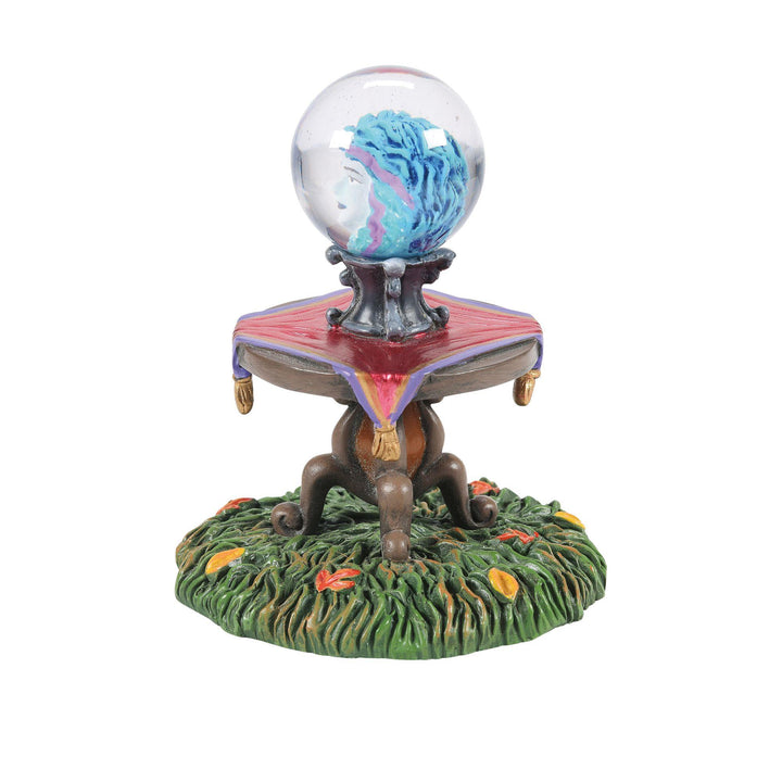 MADAME LEOTA, MANIFESTED
