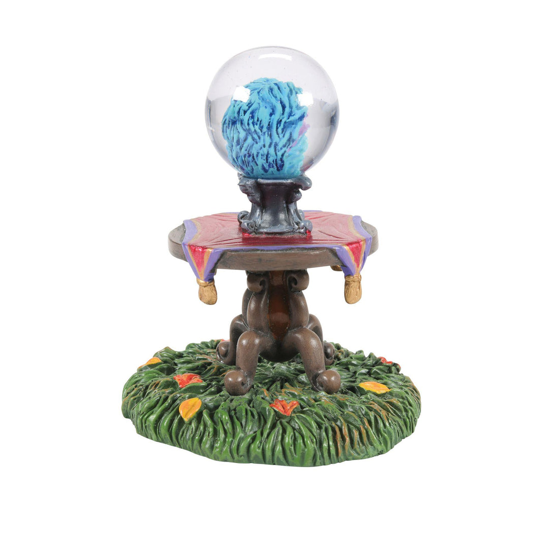 MADAME LEOTA, MANIFESTED