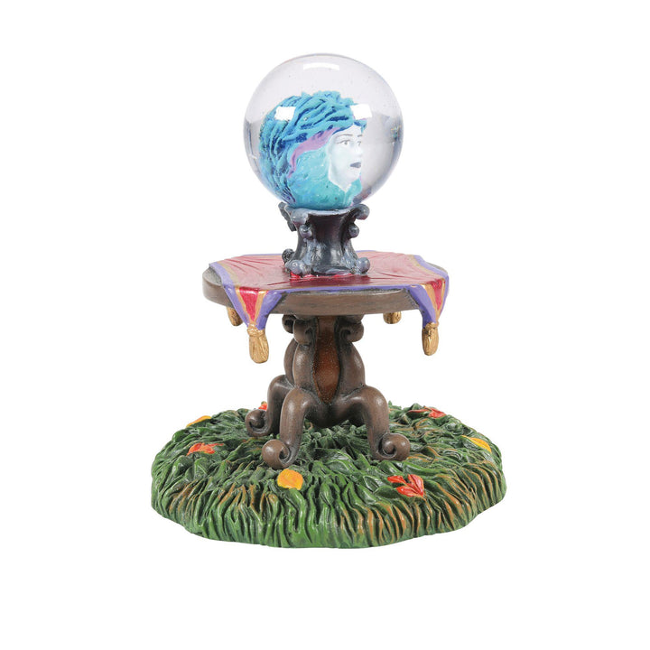 MADAME LEOTA, MANIFESTED