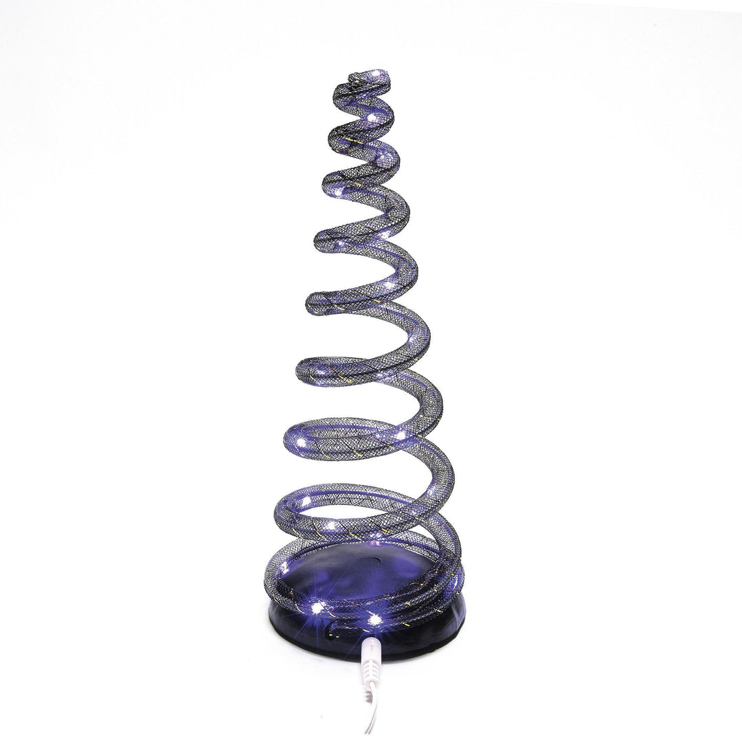 Spiralight LED Tree