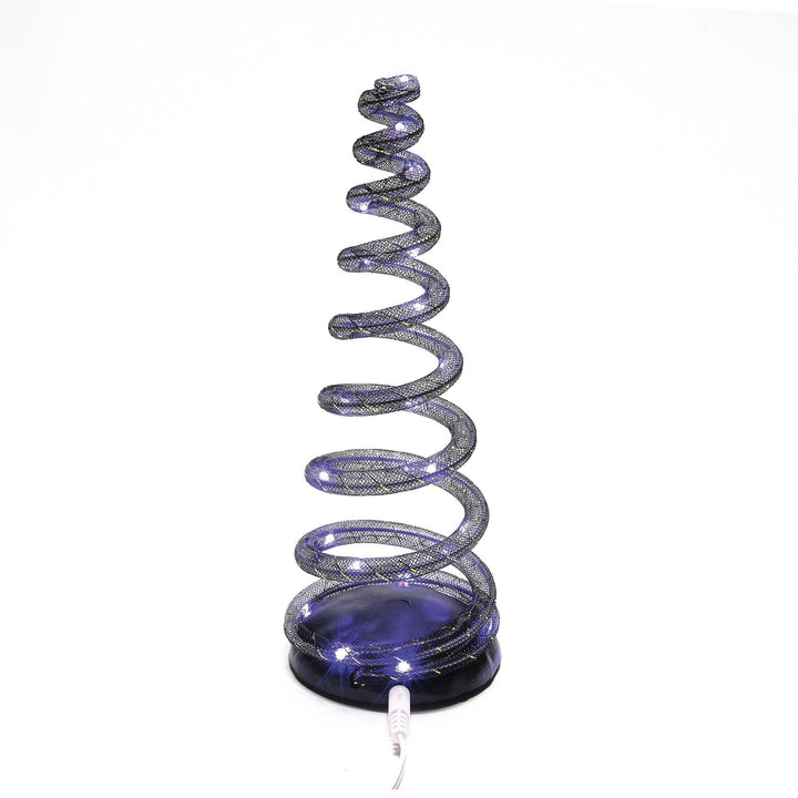 Spiralight LED Tree