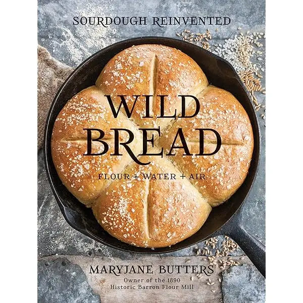 Book cover for &