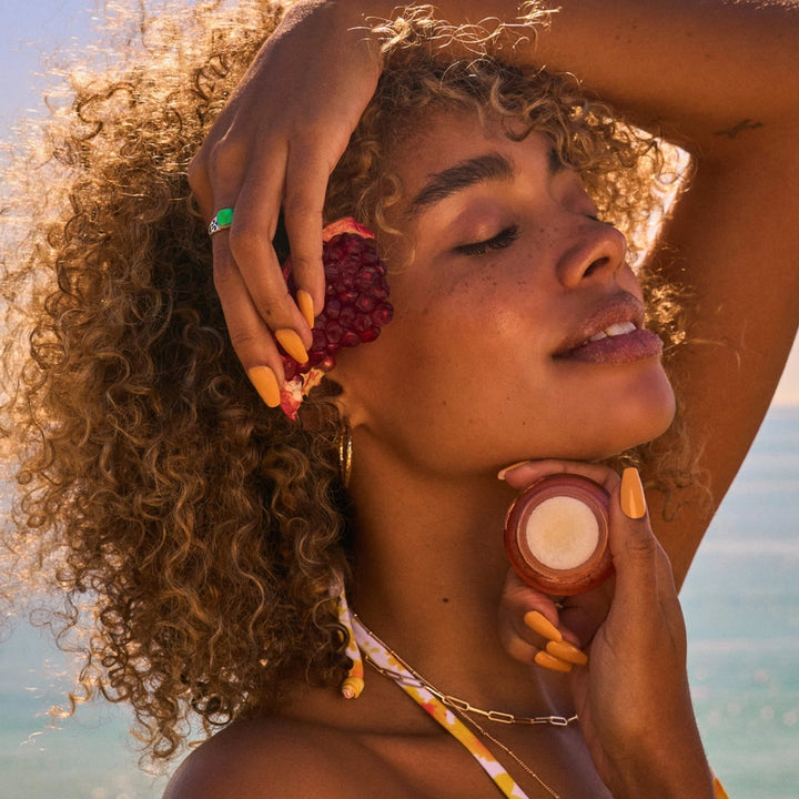 Poppy &amp; Pout Lip Scrub Collection