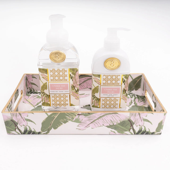 Under the Palms Hand + Body Lotion, 12oz
