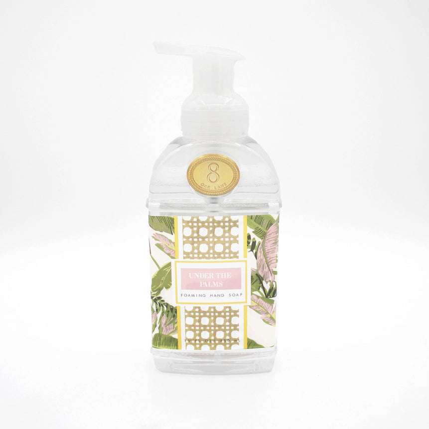 Under the Palms Foaming Hand Soap, 15oz