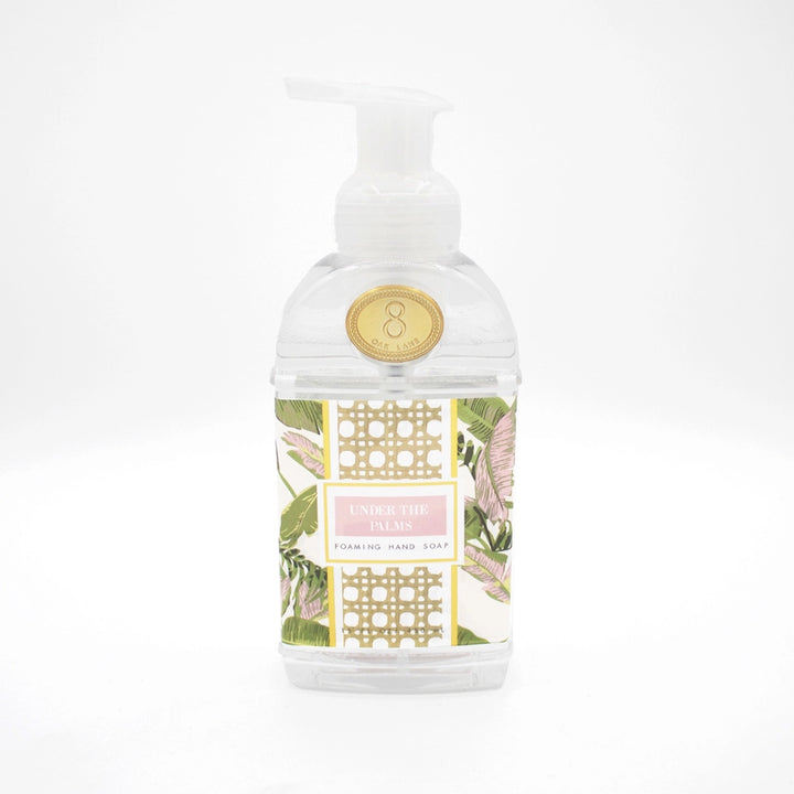 Under the Palms Foaming Hand Soap, 15oz