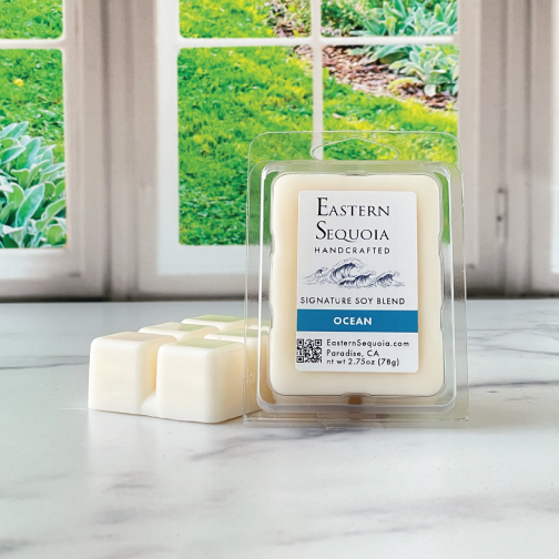 Ocean Wax Melts