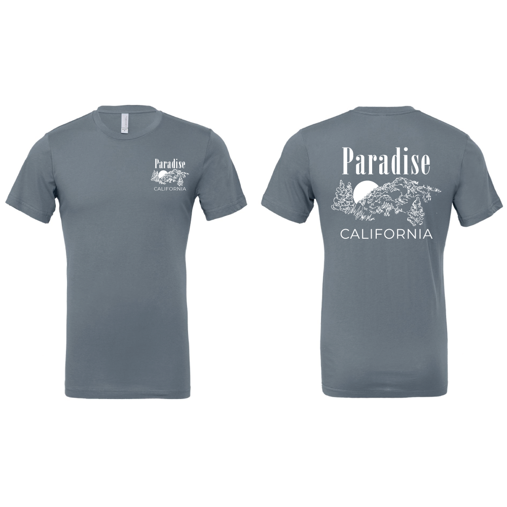Sawmill Sunrise T-Shirt, Youth