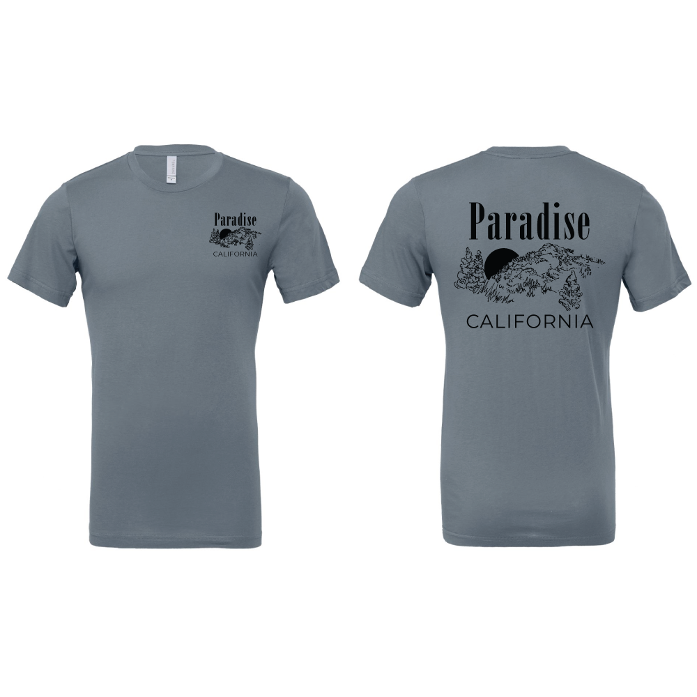 Sawmill Sunrise T-Shirt, Youth