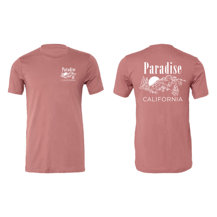 Sawmill Sunrise T-Shirt, Youth