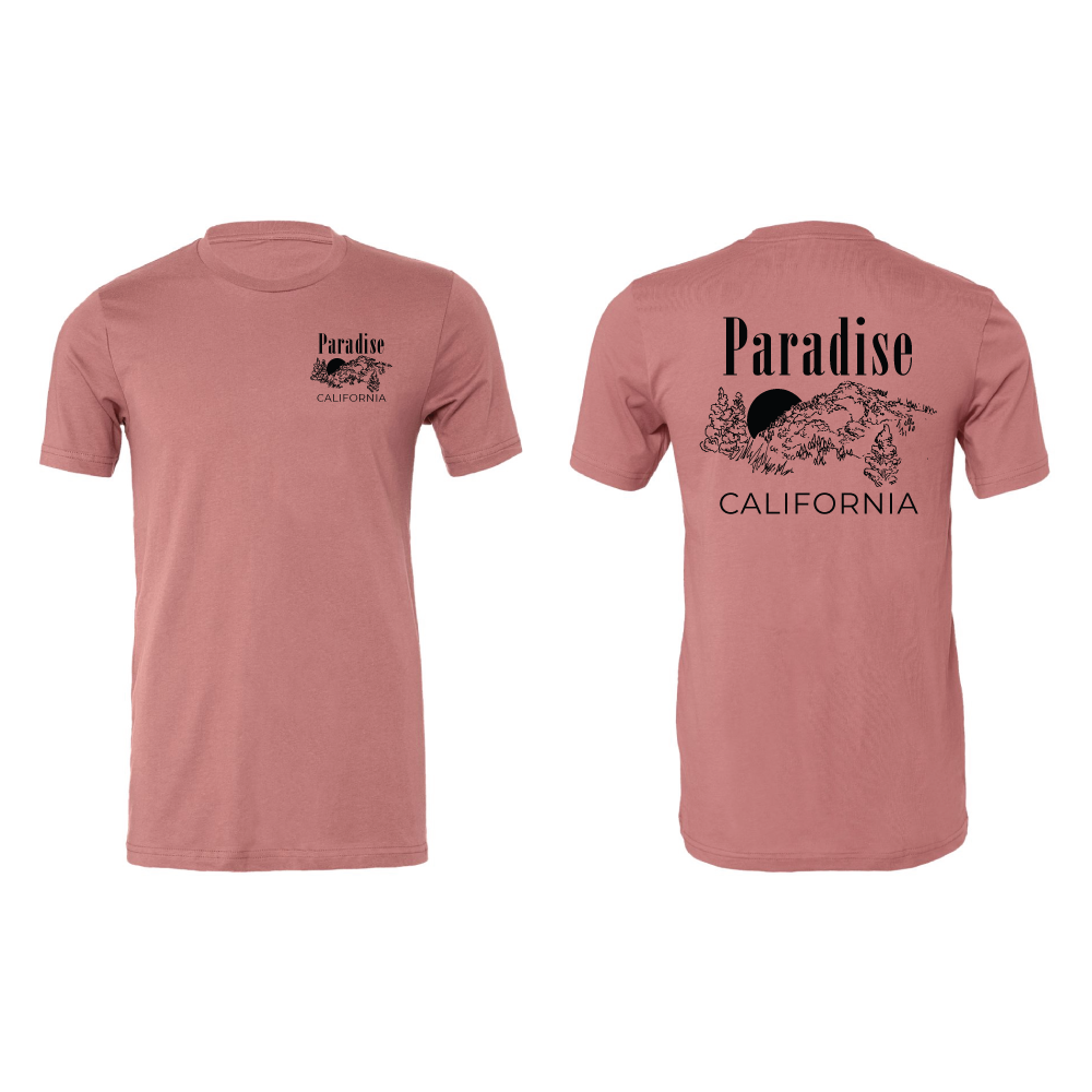Sawmill Sunrise T-Shirt, Youth