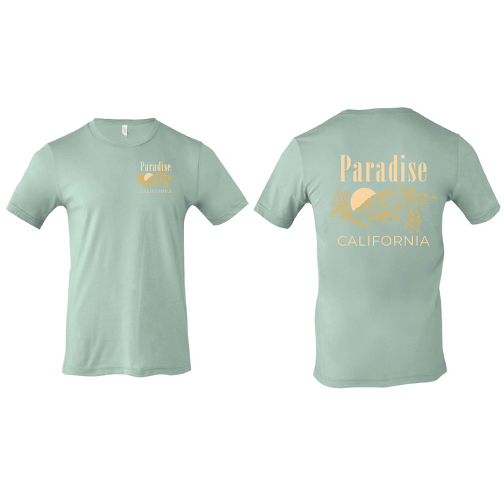 Sawmill Sunrise T-Shirt, Adult