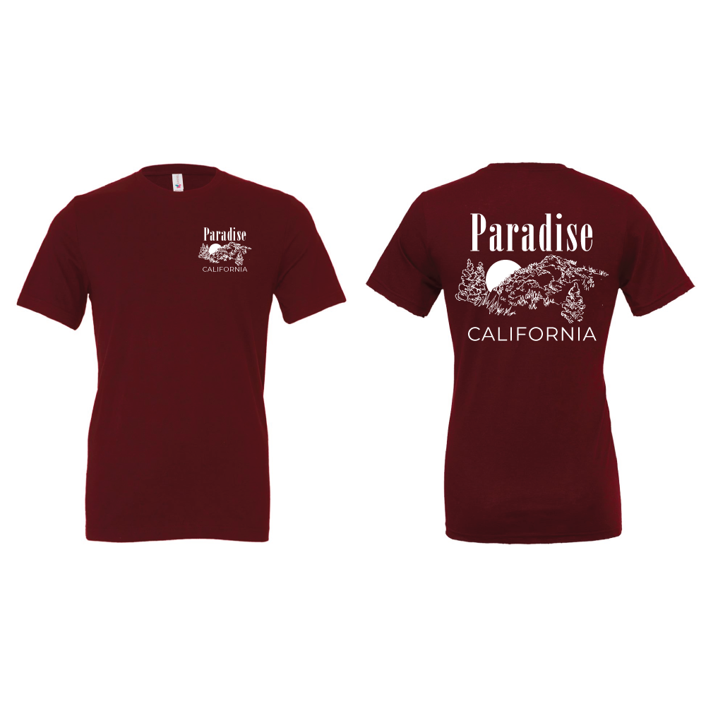 Sawmill Sunrise T-Shirt, Youth