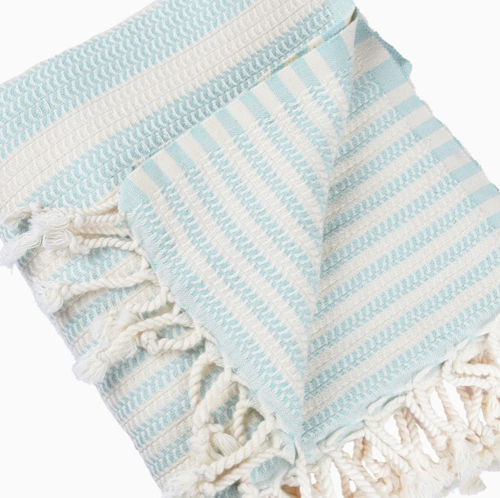 Turkish Towel, 38&