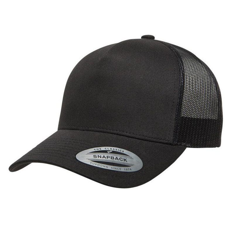 Bobcat Football Genuine Leather Patch Hat