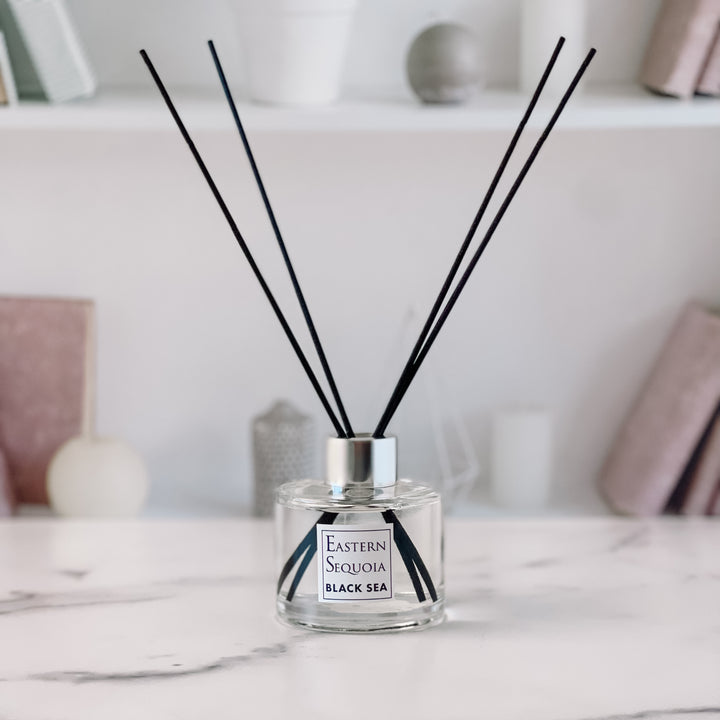 Black Sea Reed Diffuser