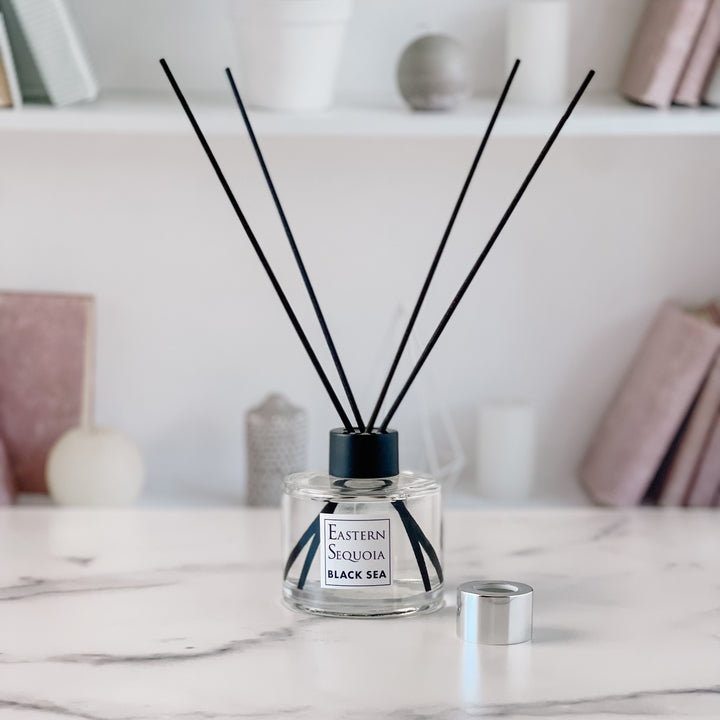 Black Sea Reed Diffuser
